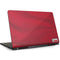 Poland Soccer Flag Dell Inspiron Skin